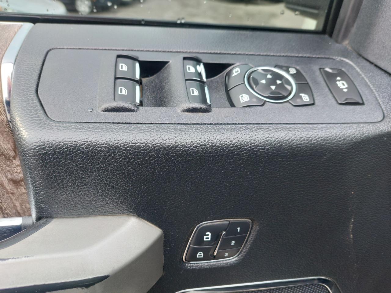 2019 Ford F-250 Super Duty Lariat - Photo #33
