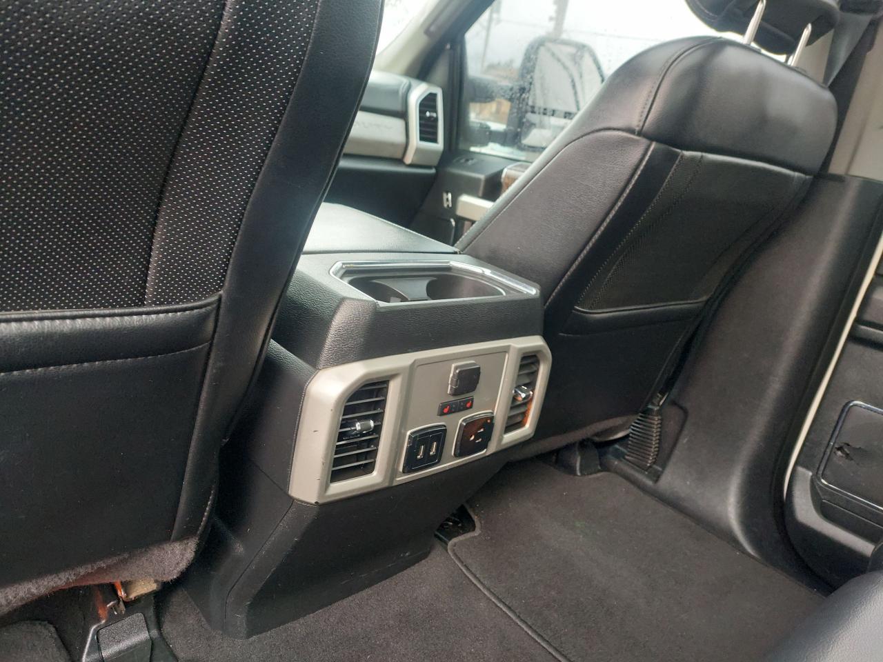 2019 Ford F-250 Super Duty Lariat - Photo #26