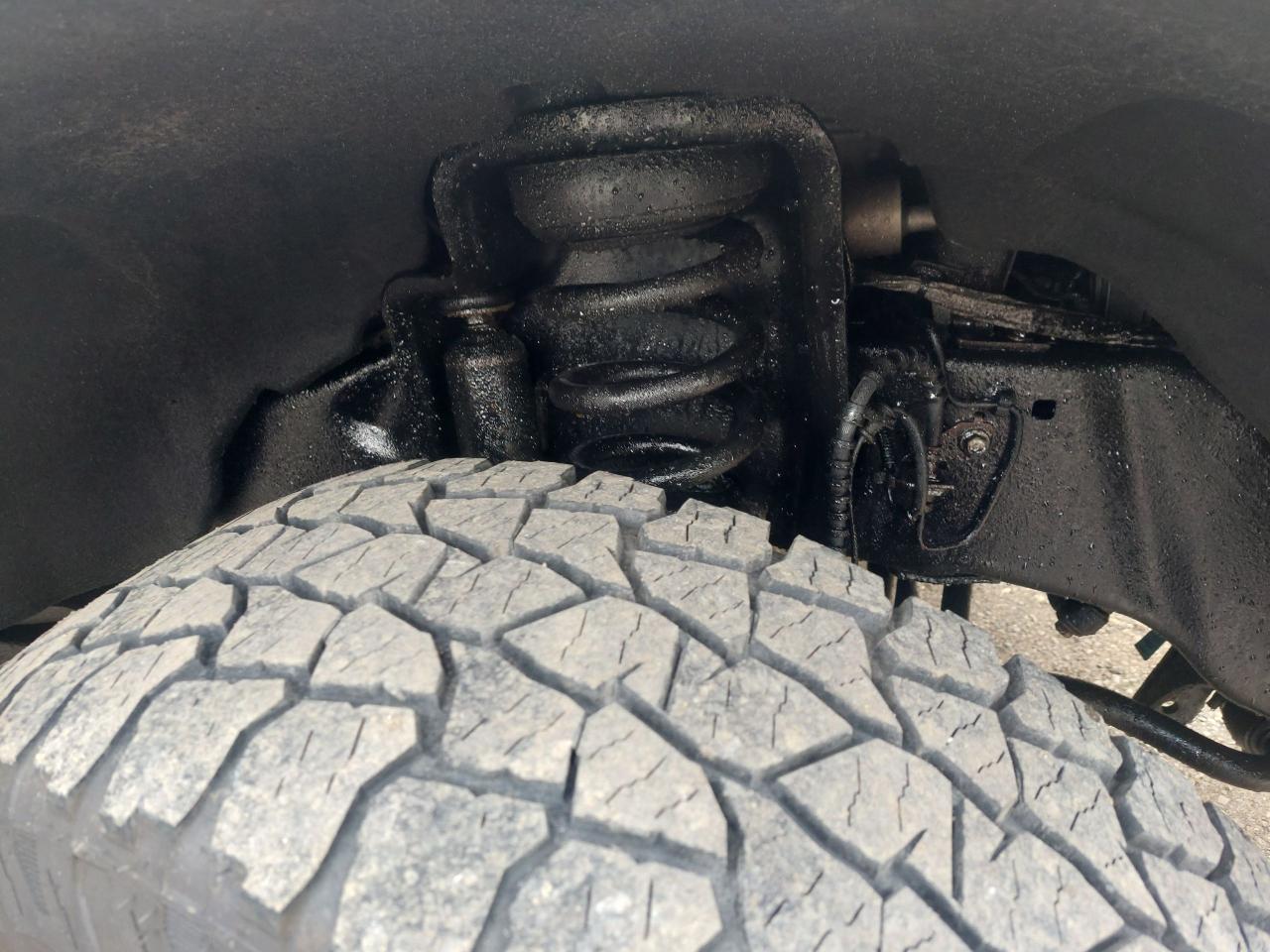 2019 Ford F-250 Super Duty Lariat - Photo #32