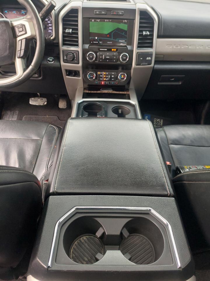 2019 Ford F-250 Super Duty Lariat - Photo #19