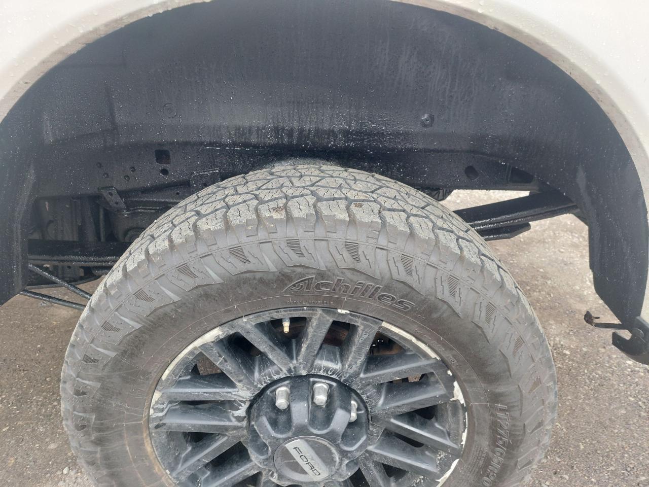 2019 Ford F-250 Super Duty Lariat - Photo #31
