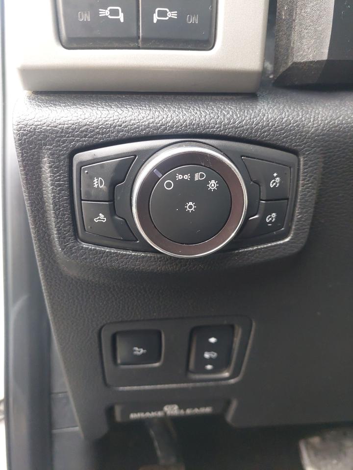 2019 Ford F-250 Super Duty Lariat - Photo #20
