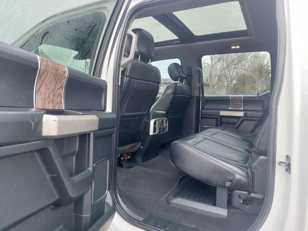 2019 Ford F-250 Super Duty Lariat - Photo #15