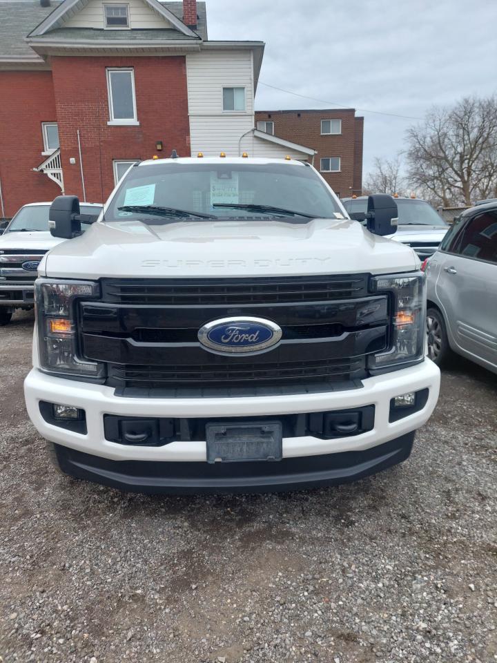 2019 Ford F-250 Super Duty Lariat - Photo #37