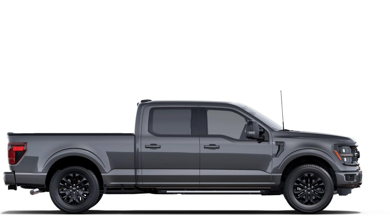 2025 Ford F-150 XLT 6.5' Box 302A Photo4