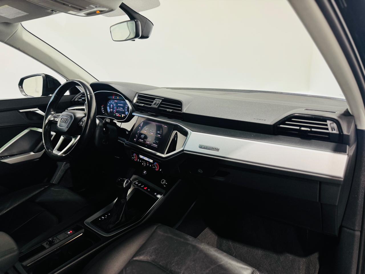 2021 Audi Q3 Premium quattro - Photo #28