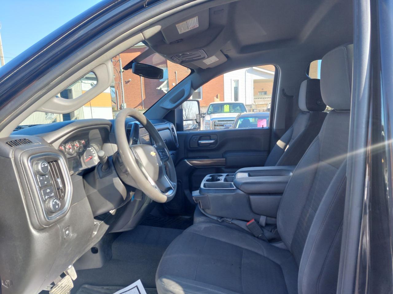 2020 Chevrolet 2500HD LT - Photo #15