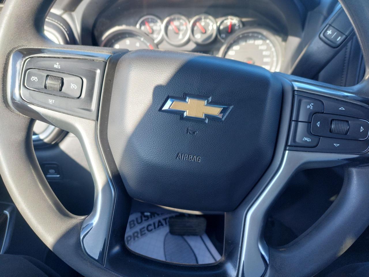 2020 Chevrolet 2500HD LT - Photo #14