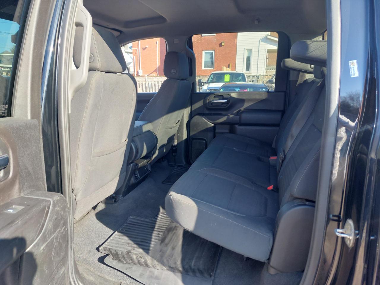 2020 Chevrolet 2500HD LT - Photo #19