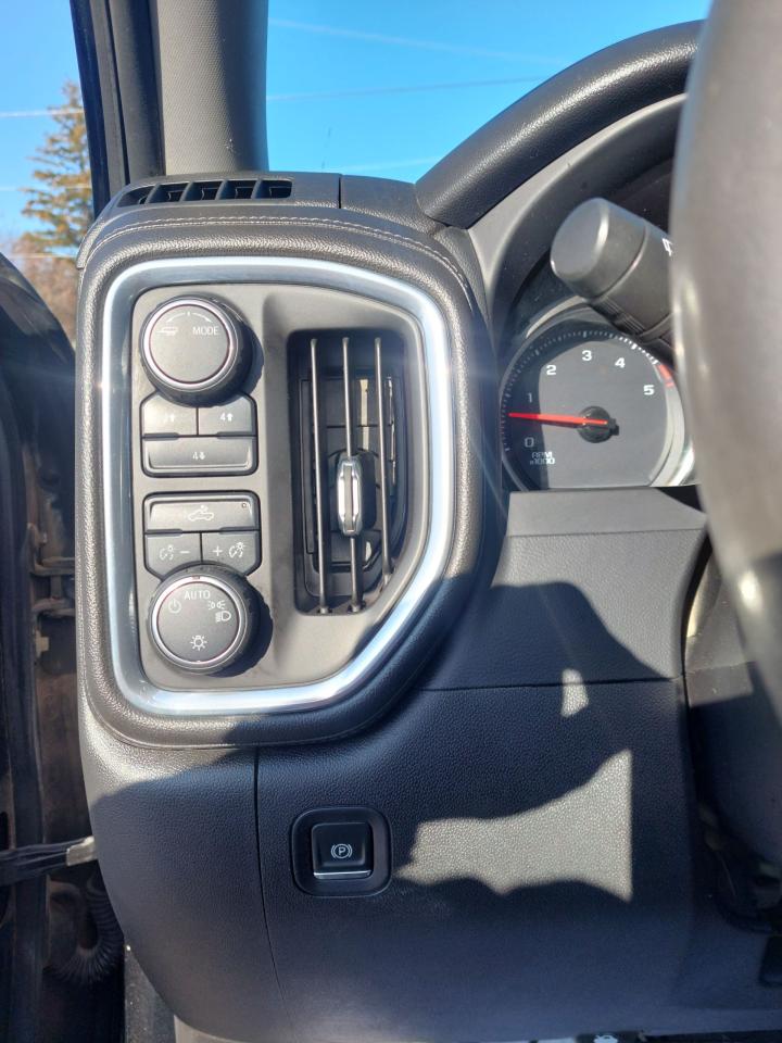 2020 Chevrolet 2500HD LT - Photo #17