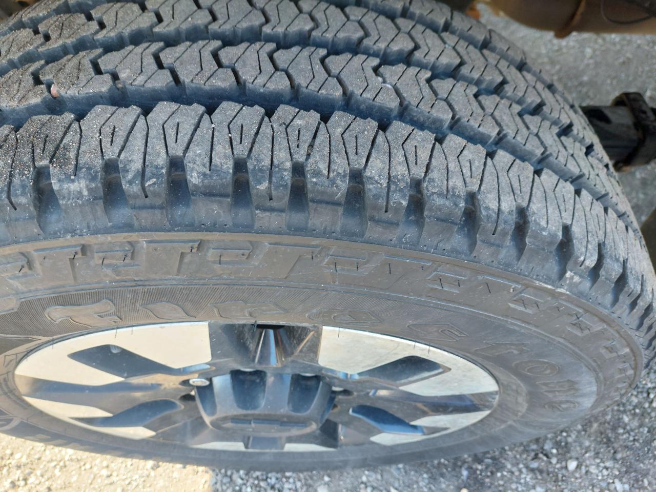2020 Chevrolet 2500HD LT - Photo #35