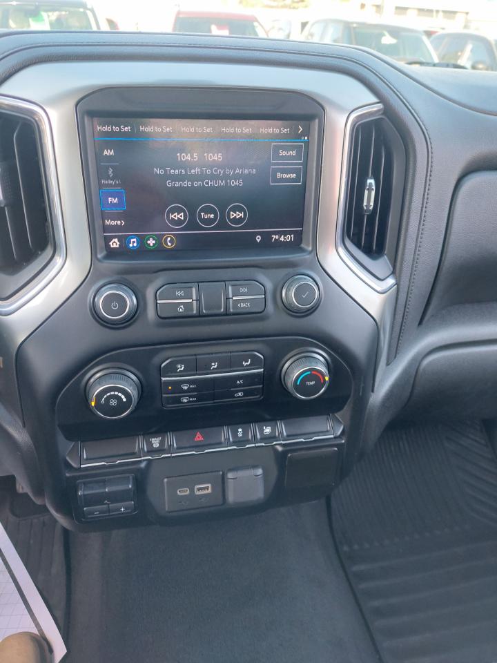 2020 Chevrolet 2500HD LT - Photo #16