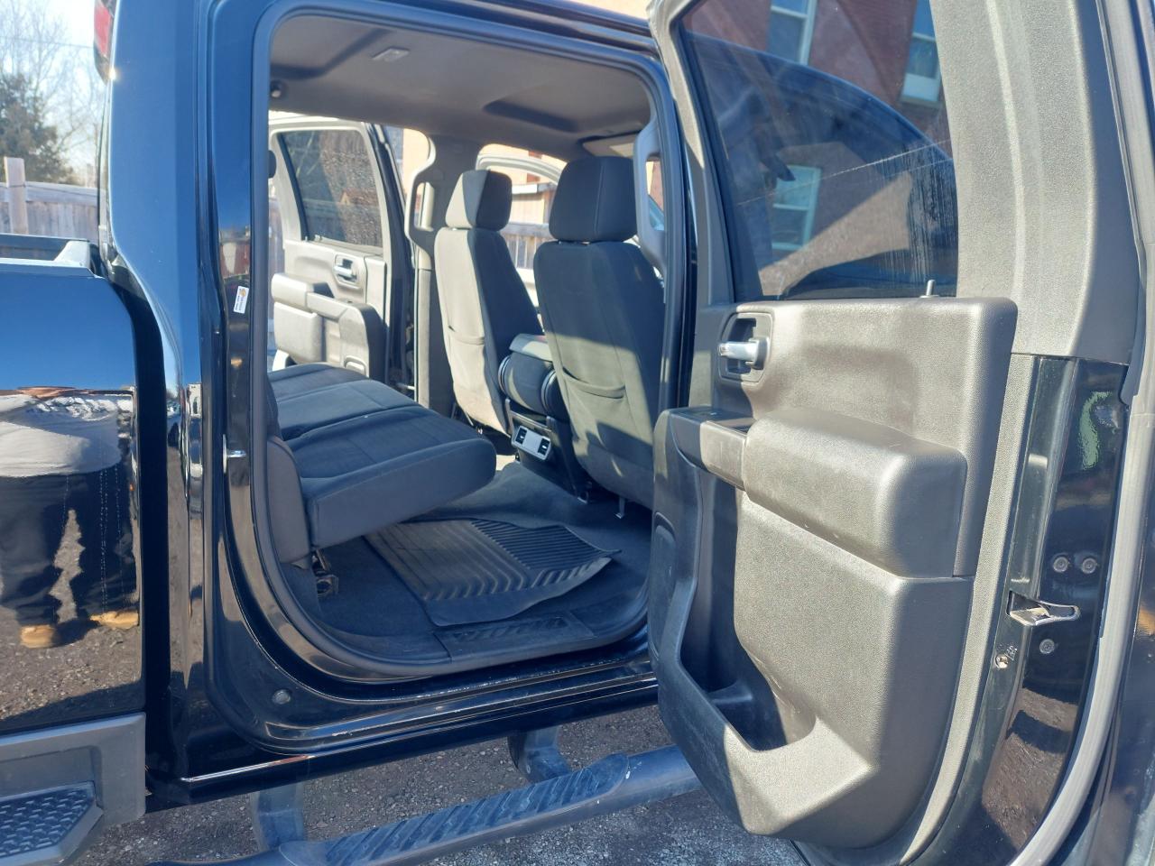 2020 Chevrolet 2500HD LT - Photo #21