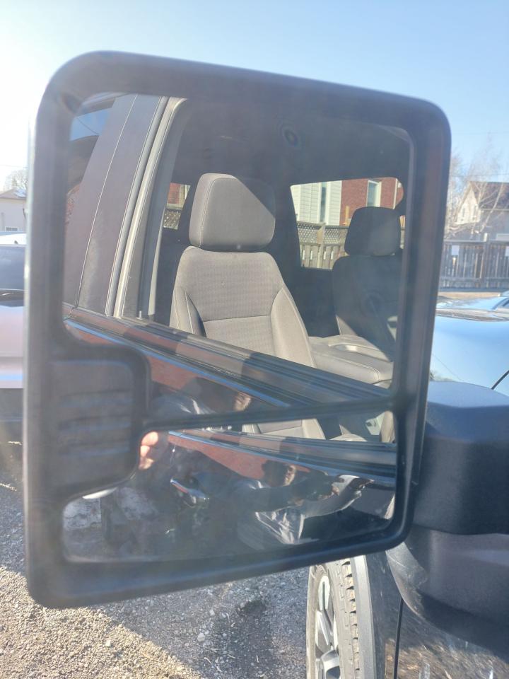 2020 Chevrolet 2500HD LT - Photo #31