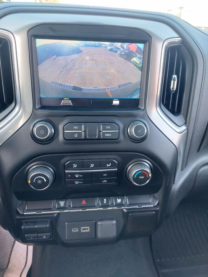 2020 Chevrolet 2500HD LT - Photo #18