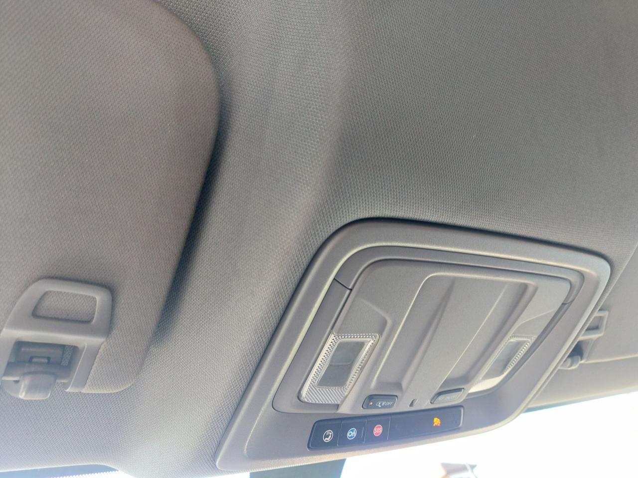 2020 Chevrolet 2500HD LT - Photo #32