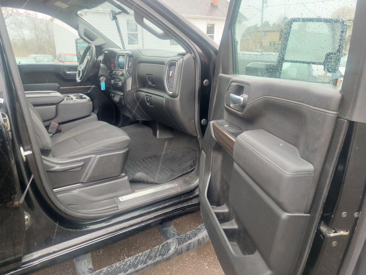 2020 Chevrolet 2500HD LT - Photo #37