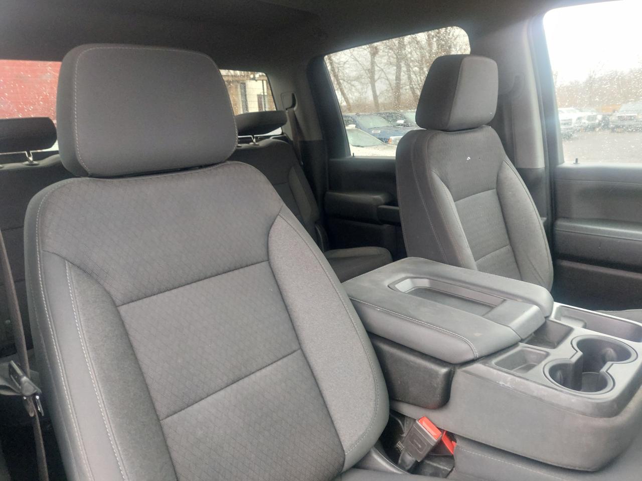 2020 Chevrolet 2500HD LT - Photo #22