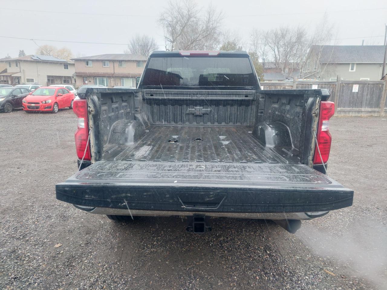 2020 Chevrolet 2500HD LT - Photo #36
