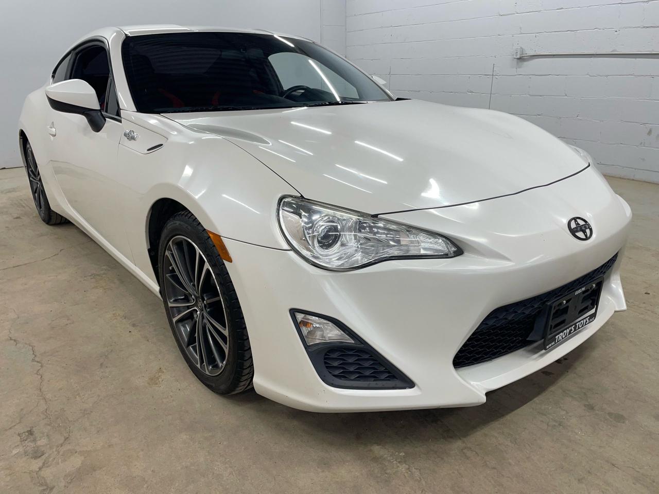 Used 2016 Scion FR-S  for sale in Guelph, ON