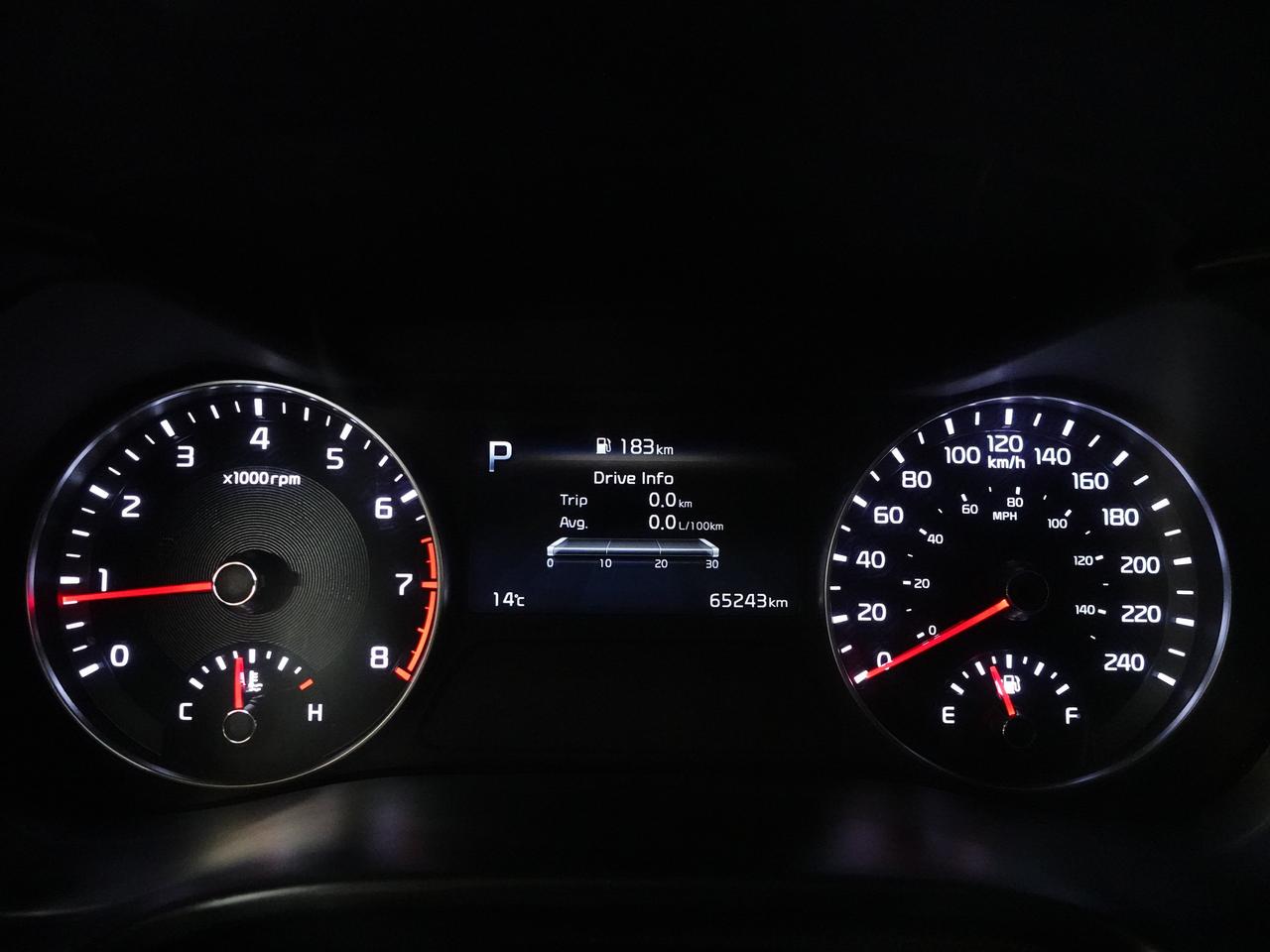 2023 Kia Forte GT-Line | Nav | Leather | Sunroof | BSM | CarPlay Photo