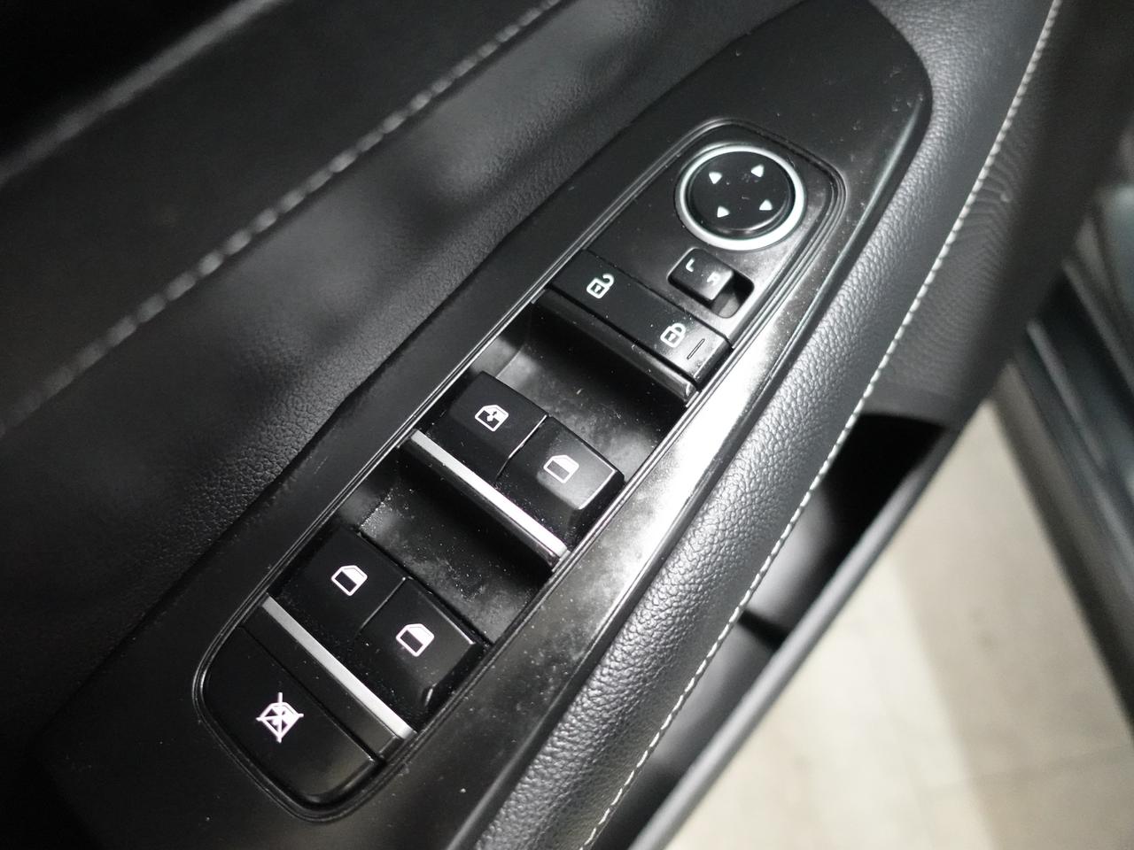 2023 Kia Forte GT-Line | Nav | Leather | Sunroof | BSM | CarPlay Photo