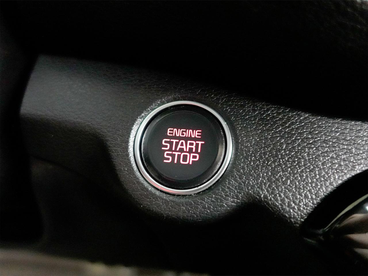 2023 Kia Forte GT-Line | Nav | Leather | Sunroof | BSM | CarPlay Photo