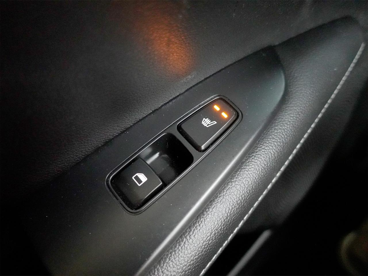 2023 Kia Forte GT-Line | Nav | Leather | Sunroof | BSM | CarPlay Photo