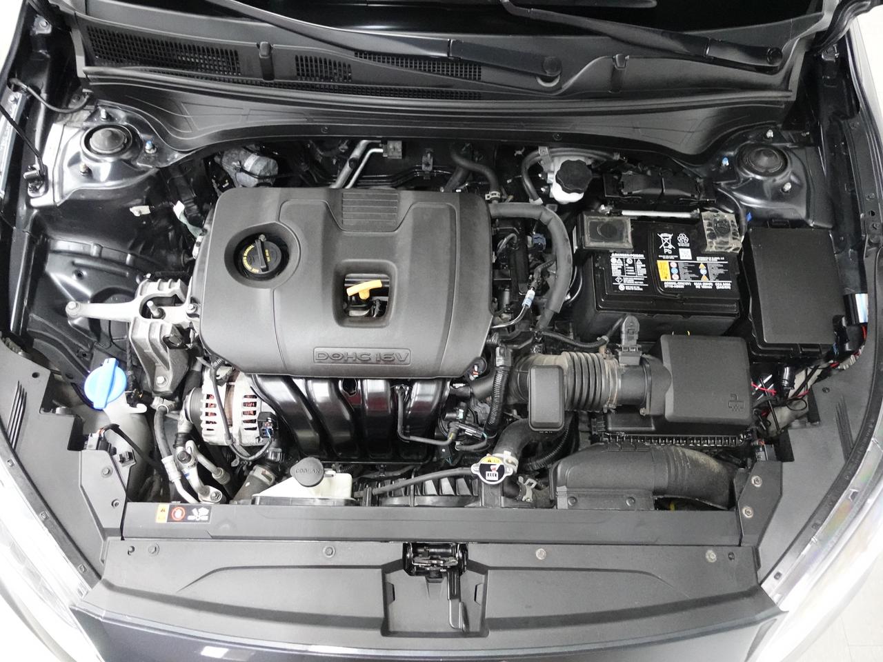 2023 Kia Forte GT-Line | Nav | Leather | Sunroof | BSM | CarPlay Photo