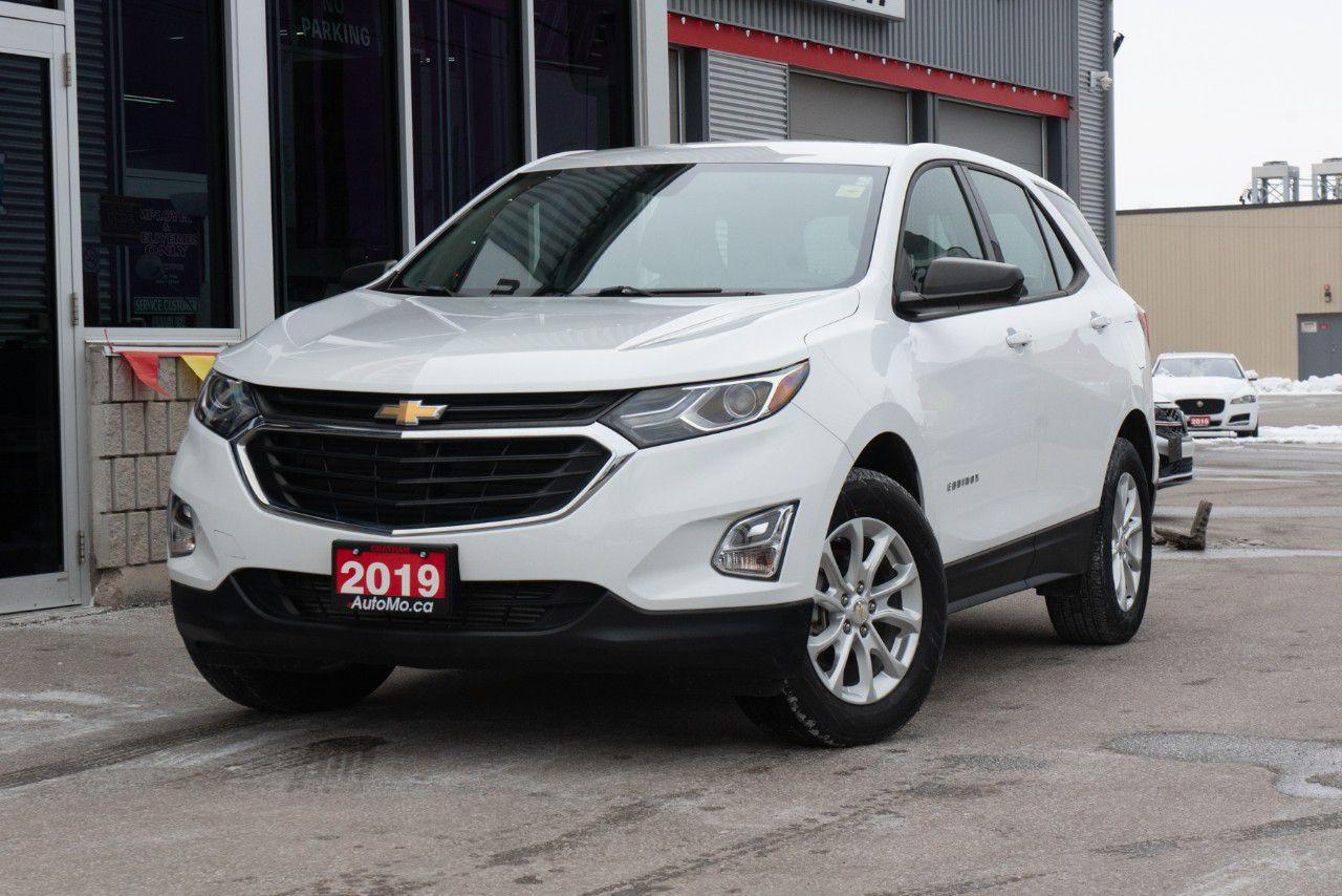 Used 2019 Chevrolet Equinox  for sale in Chatham, ON