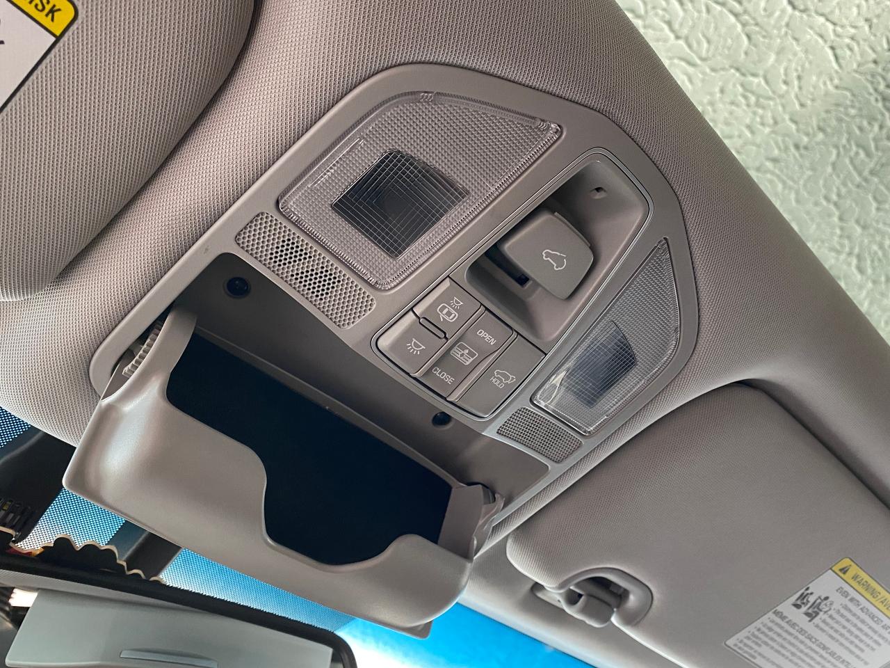 2017 Hyundai Santa Fe Sport Luxury AWD+GPS+PanoRoof+Camera+Power Gate+Leather - Photo #48