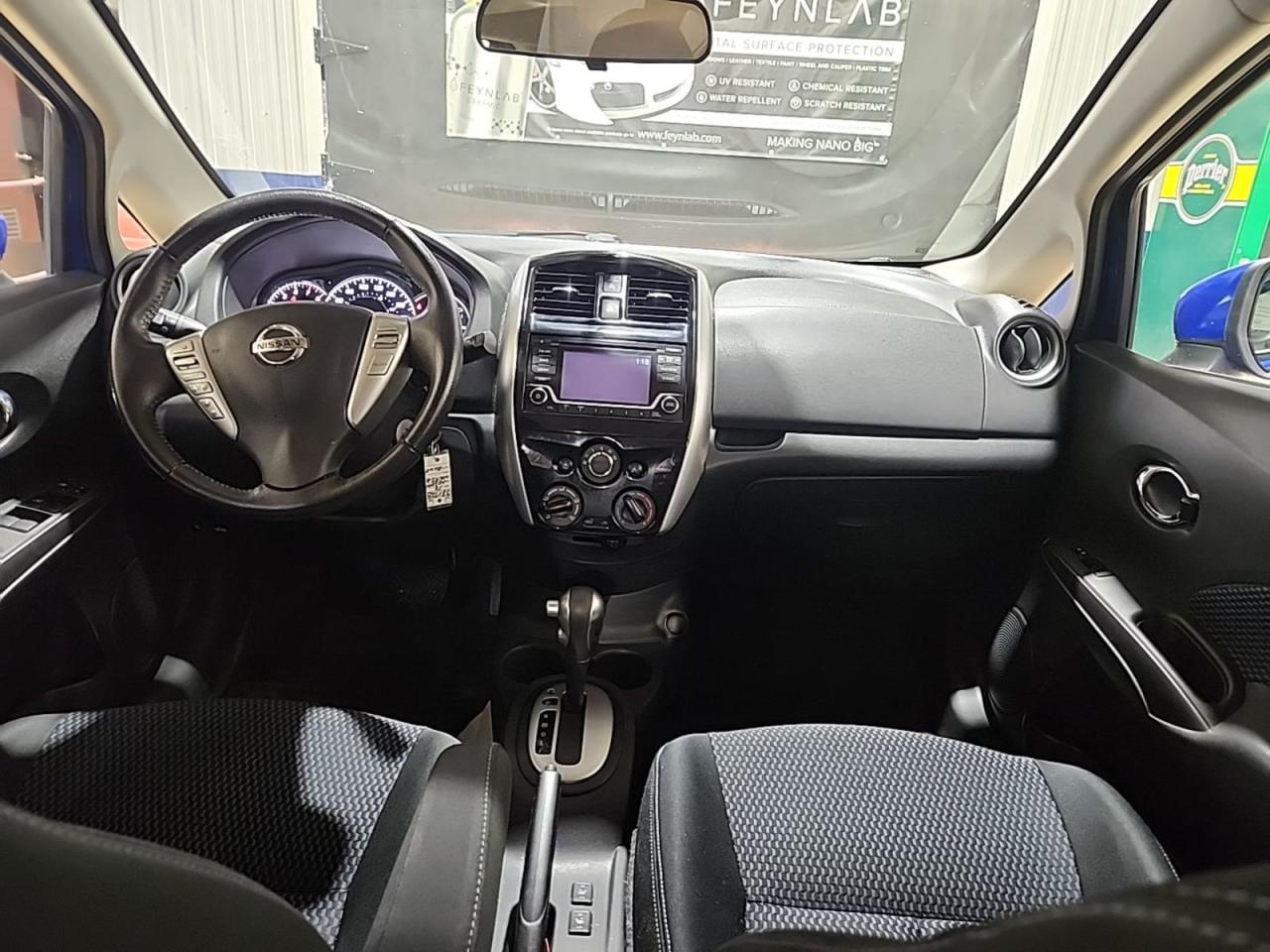 2017 Nissan Versa Note SV- LOW KM - Photo #3
