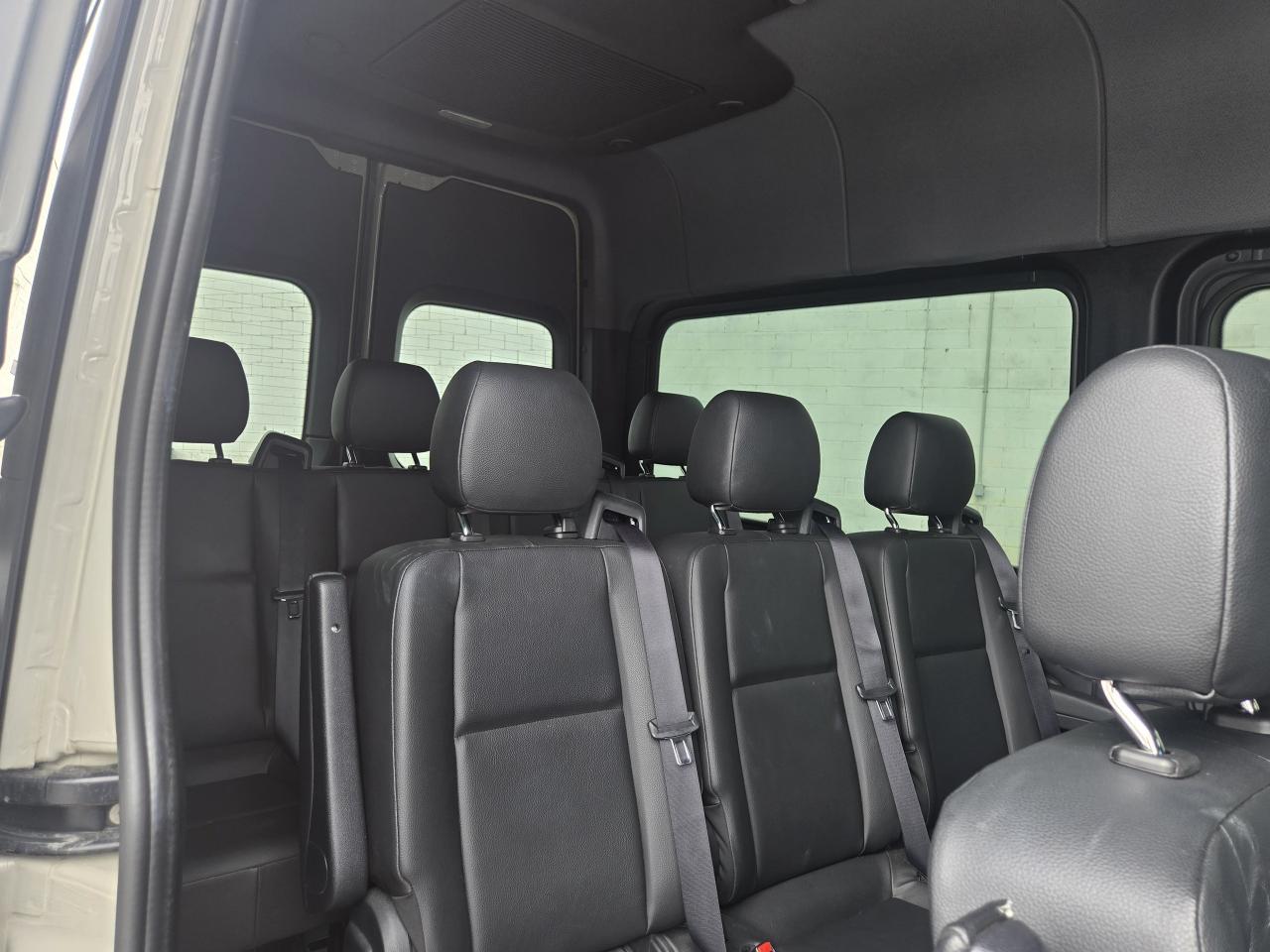 2020 Mercedes-Benz Sprinter 2500 Passenger Van - 12 SEATER|NAVIGATION|LEATHER - Photo #14