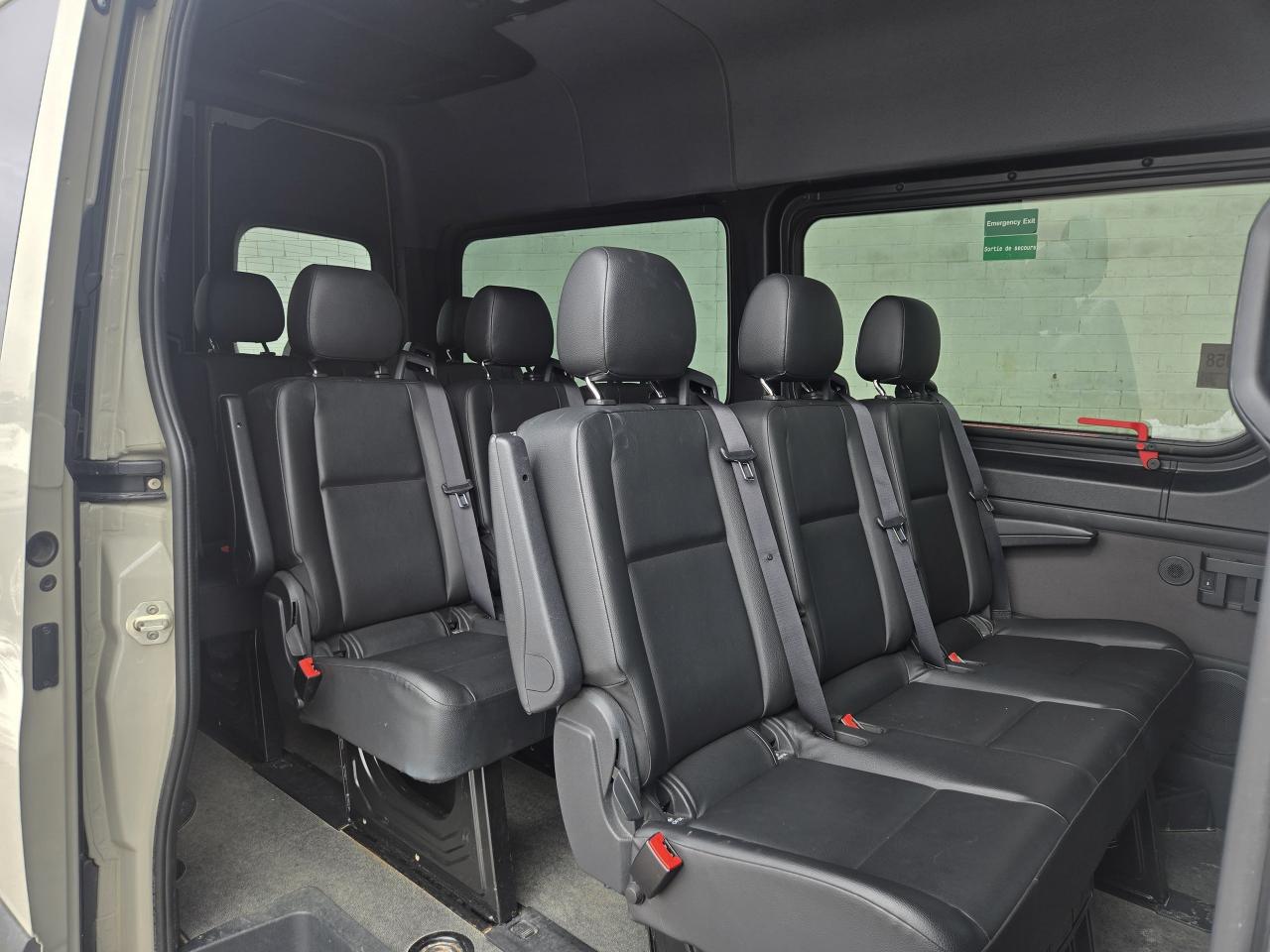 2020 Mercedes-Benz Sprinter 2500 Passenger Van - 12 SEATER|NAVIGATION|LEATHER - Photo #13