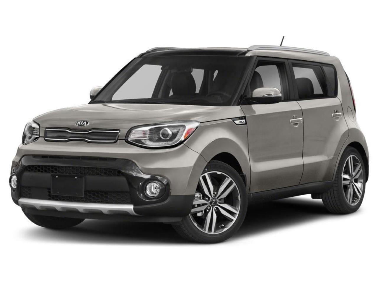 Used 2018 Kia Soul EX Tech for sale in Hebbville, NS