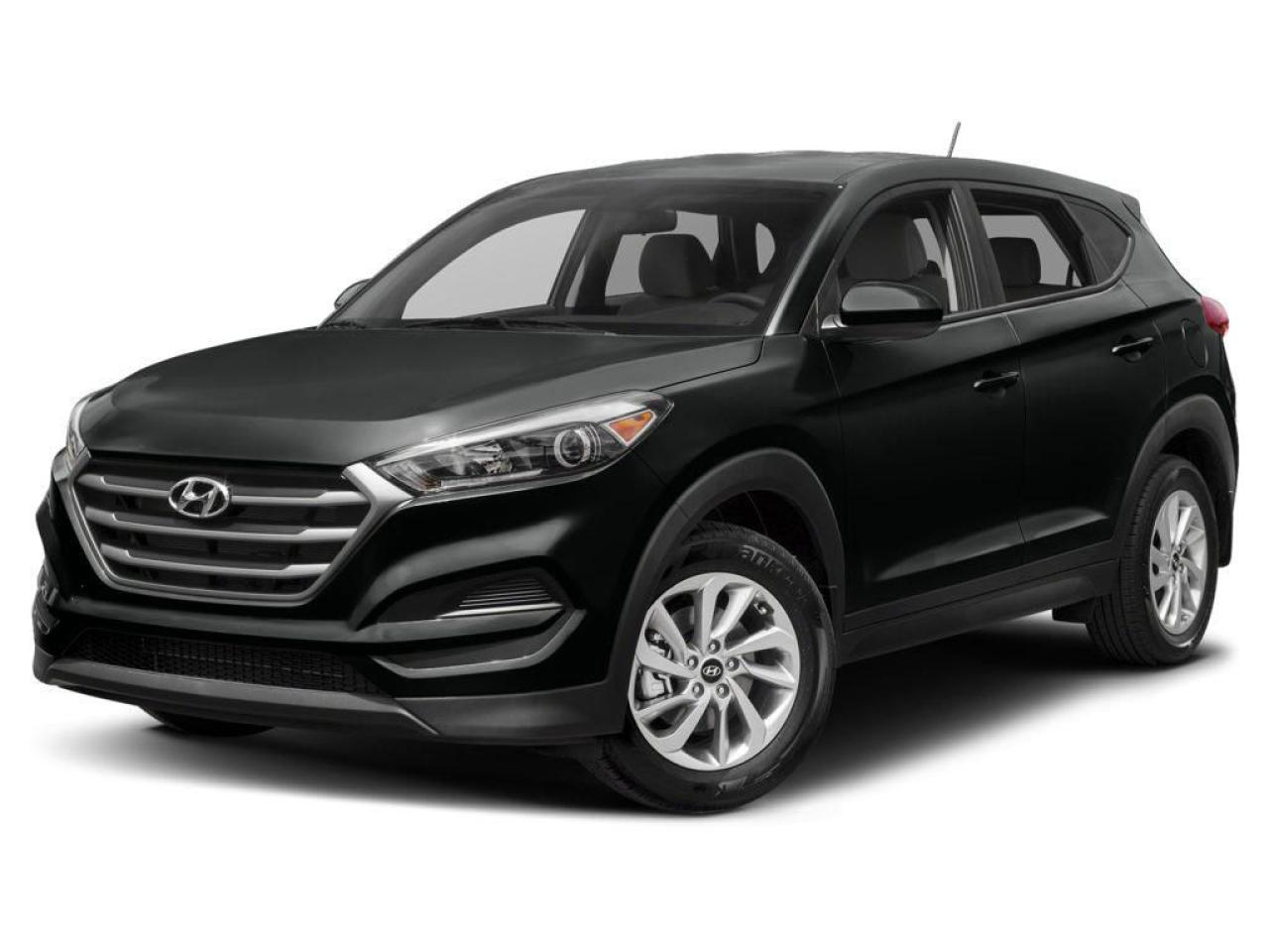 Used 2018 Hyundai Tucson 2.0L for sale in Charlottetown, PE