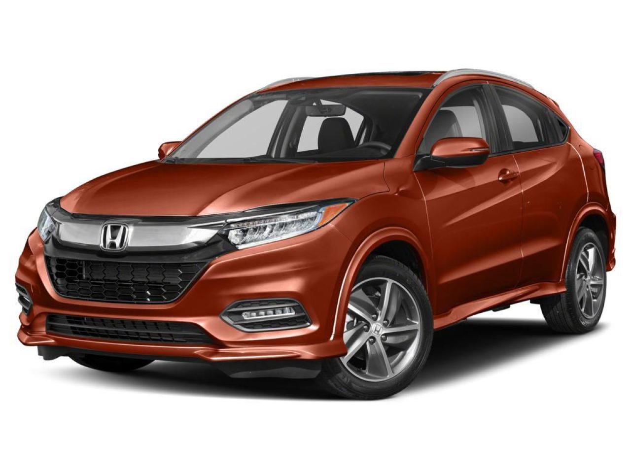 Used 2019 Honda HR-V Touring for sale in Charlottetown, PE