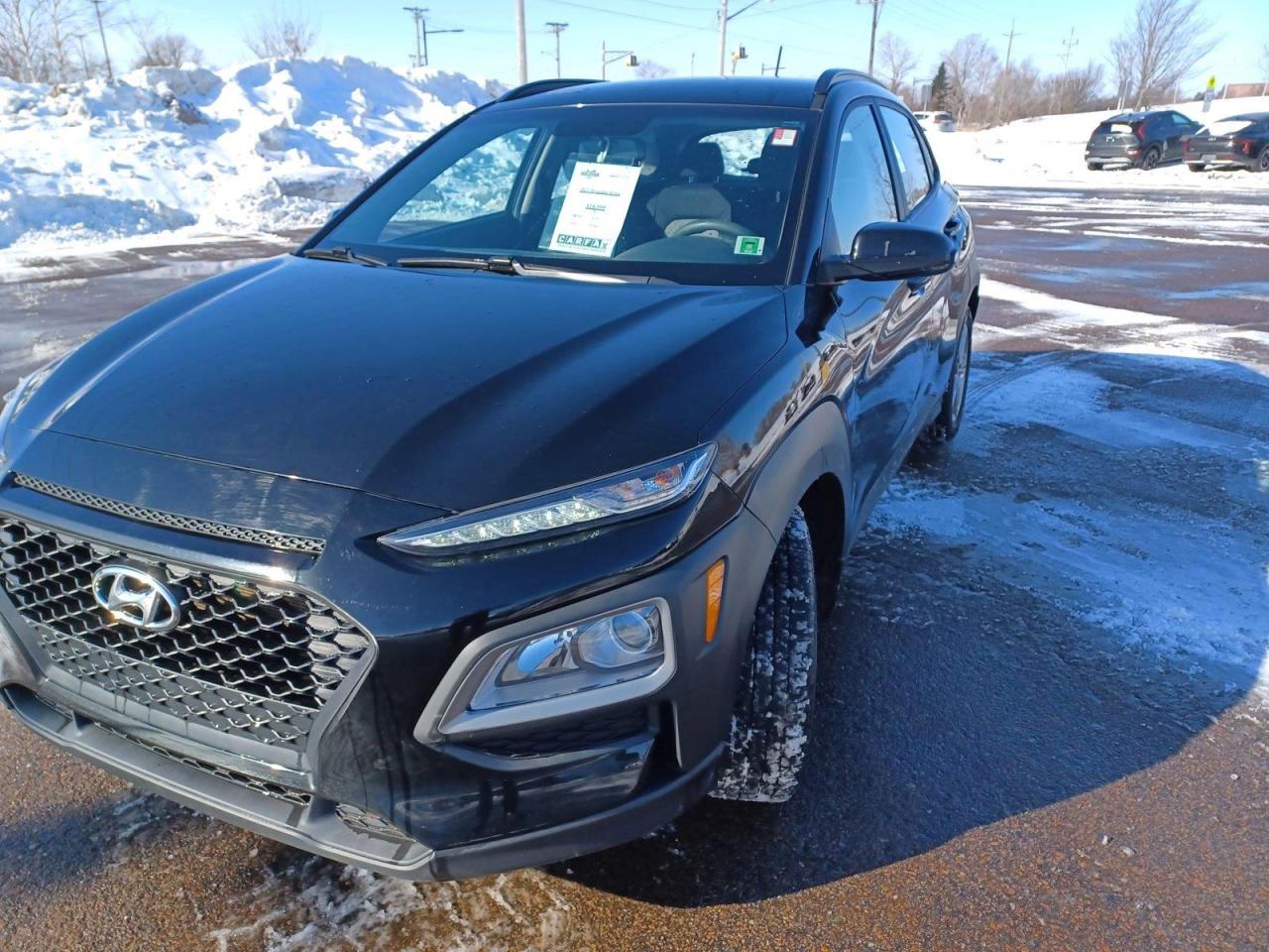 Used 2021 Hyundai KONA 2.0L Essential for sale in Charlottetown, PE