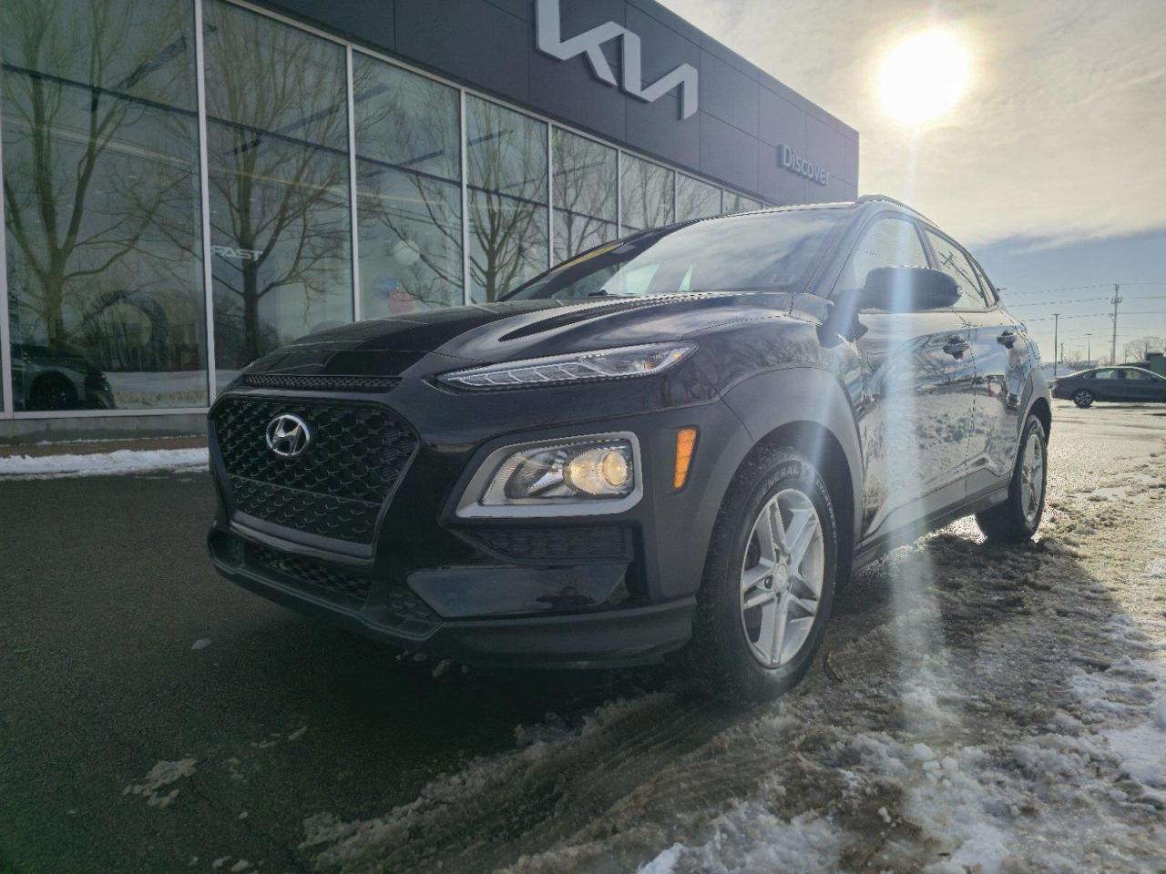 Used 2021 Hyundai KONA 2.0L Essential for sale in Charlottetown, PE