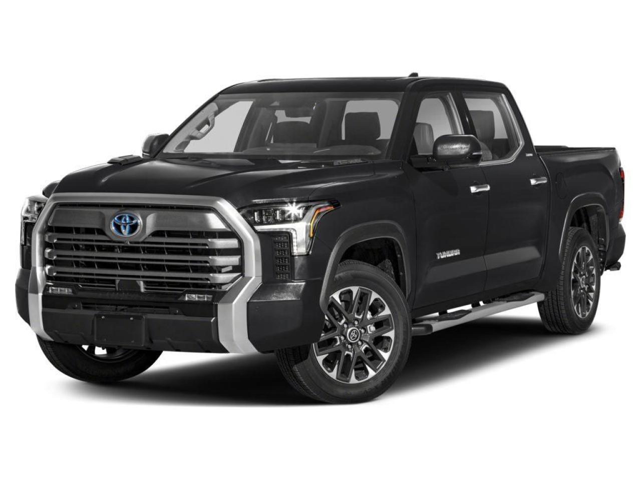 Used 2024 Toyota Tundra Hybrid Limited for sale in Ottawa, ON