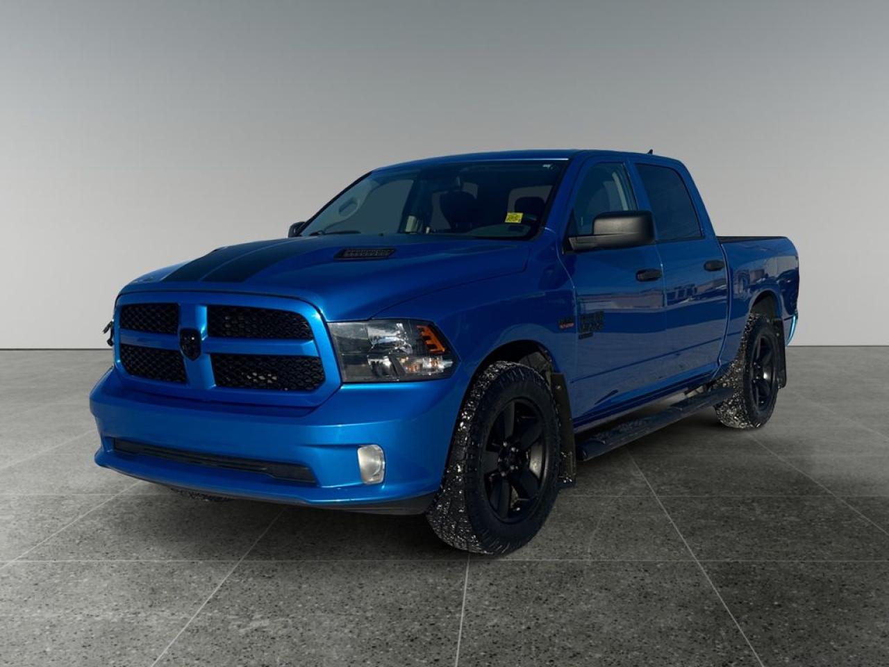 Used 2019 RAM 1500 Classic ST - Aluminum Wheels for sale in Saskatoon, SK