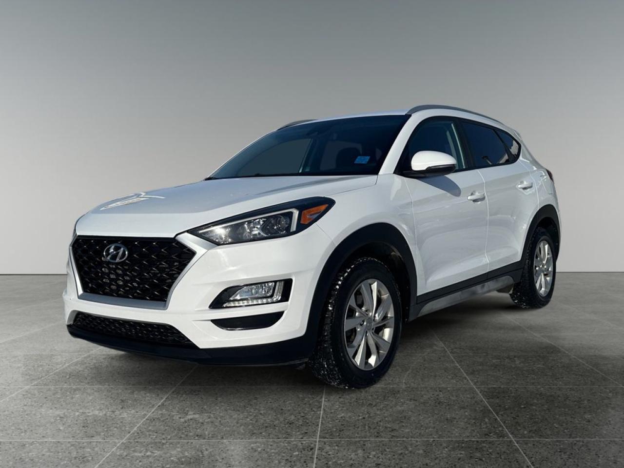 Used 2019 Hyundai Tucson Preferred -  Safety Package for sale in Saskatoon, SK