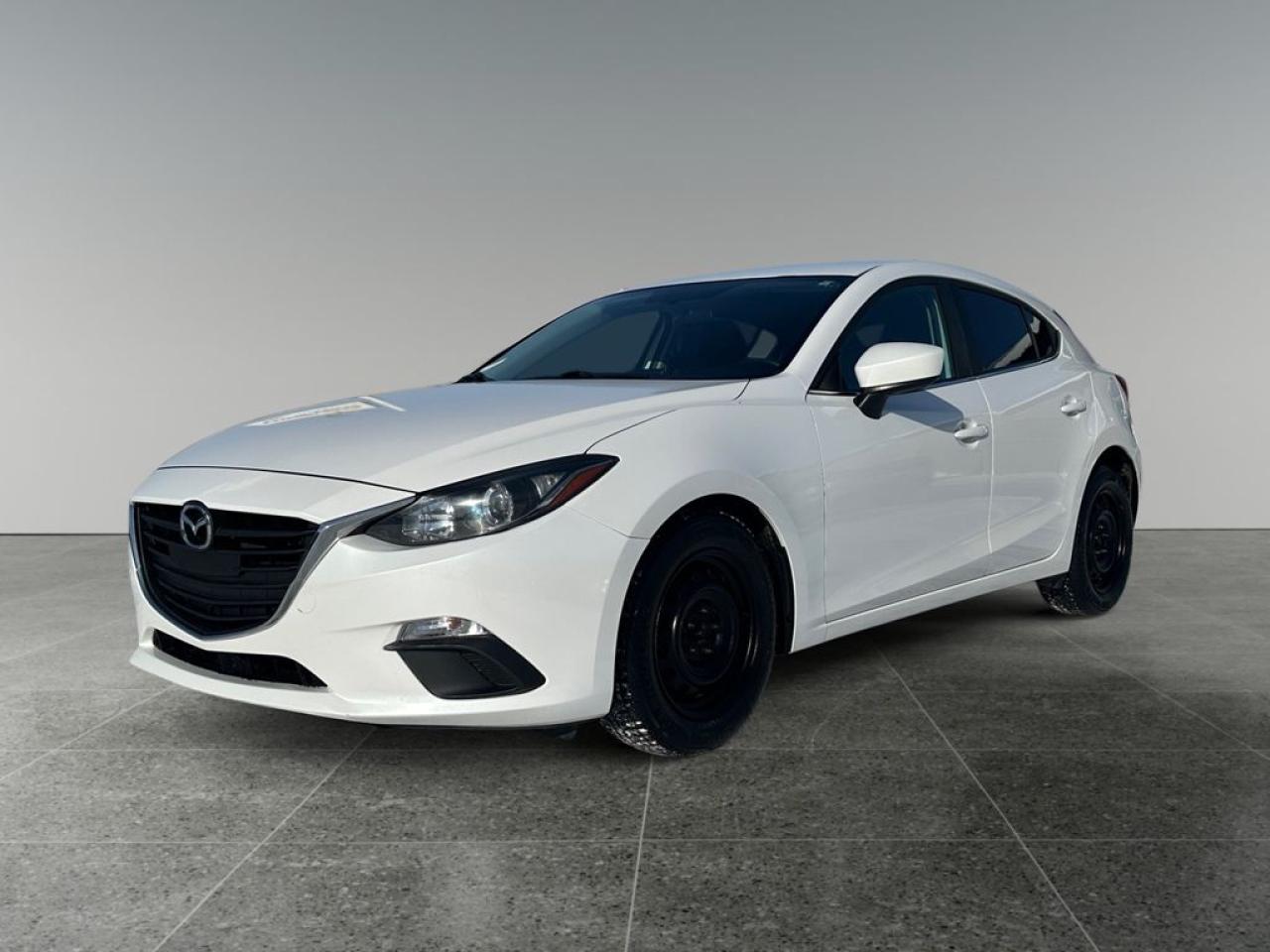 Used 2015 Mazda MAZDA3 GS - Bluetooth for sale in Saskatoon, SK