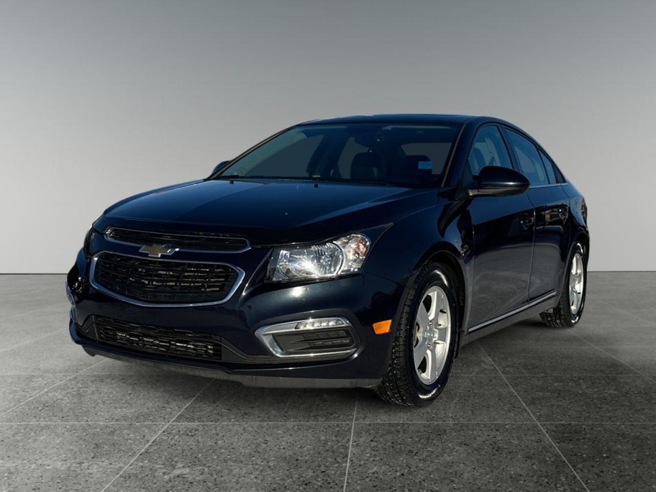 Used 2016 Chevrolet Cruze Limited 2LT - Rear Camera for sale in Saskatoon, SK