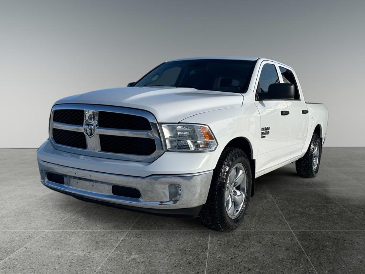 Used 2019 RAM 1500 Classic ST - Rear Camera -  Cruise Control for sale in Saskatoon, SK