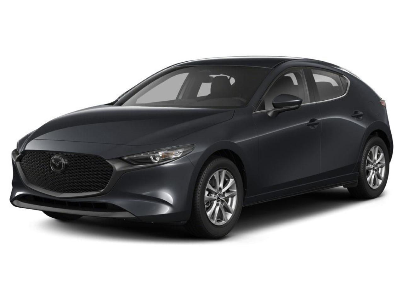 New 2025 Mazda MAZDA3 GS for sale in Cobourg, ON