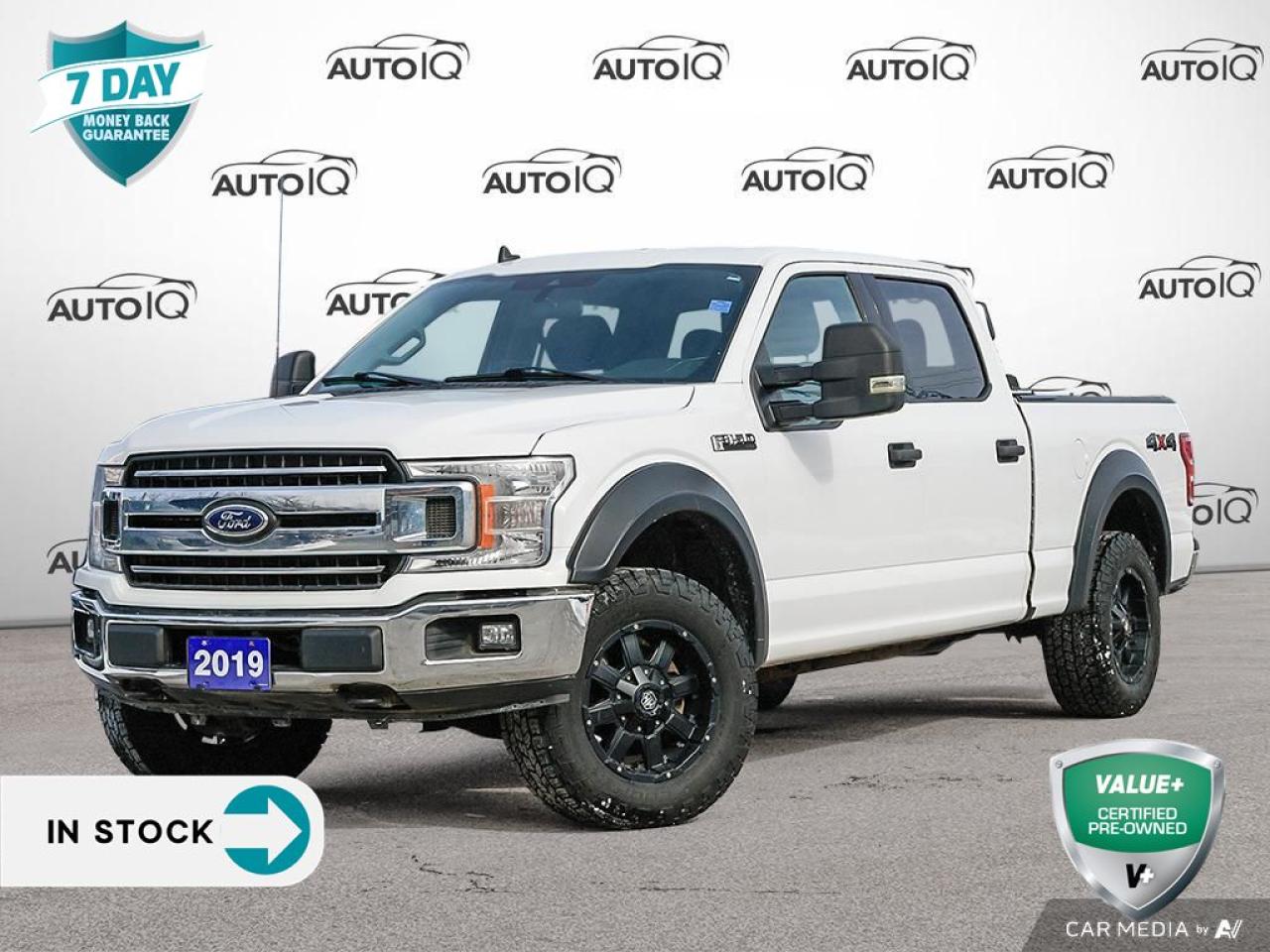 Used 2019 Ford F-150 XLT SYNC3 for sale in St Catharines, ON