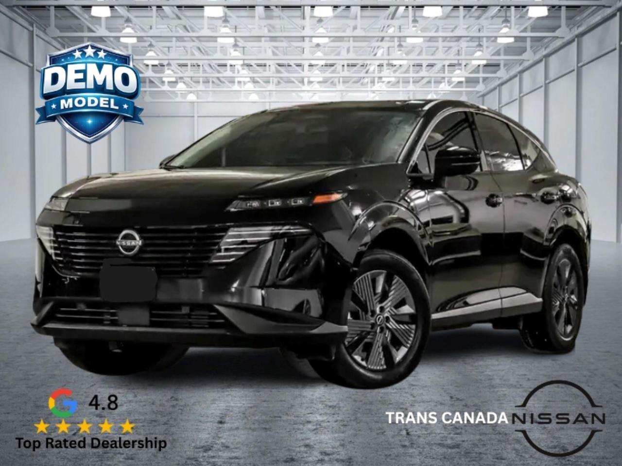 2025 Nissan Murano Platinum Photo0