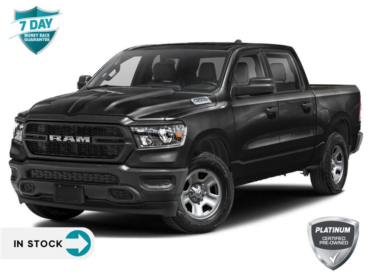 Used 2024 RAM 1500 Sport G/T PACKAGE | NIGHT EDITION for sale in St. Thomas, ON