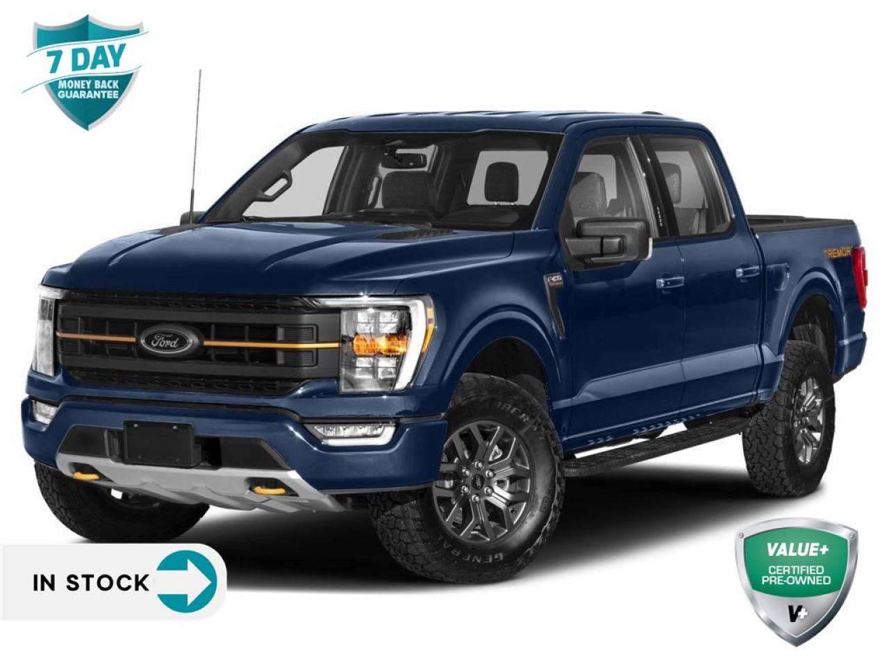 Used 2023 Ford F-150 Tremor for sale in St. Thomas, ON